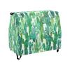 Wajiw Cactus Water Table Cover for Step2 Rain Showers Splash Pond Water Table Waterproof Anti-UV Dust Proof Outdoor Toys Cover-Cover only view 2