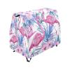 Wajiw Flamingo Water Table Cover for Step2 Rain Showers Splash Pond Water Table Waterproof Anti-UV Dust Proof Outdoor Toys Cover-Cover only view 1