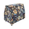 Wajiw Floral Water Table Cover for Step2 Rain Showers Splash Pond Water Table Waterproof Anti-UV Dust Proof Outdoor Toys Cover-Cover only view 1