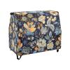 Wajiw Floral Water Table Cover for Step2 Rain Showers Splash Pond Water Table Waterproof Anti-UV Dust Proof Outdoor Toys Cover-Cover only view 2