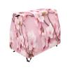 Wajiw Cherry Blossoms Water Table Cover for Step2 Rain Showers Splash Pond Water Table Waterproof Anti-UV Dust Proof Outdoor Toys Cover-Cover only view 1
