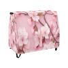 Wajiw Cherry Blossoms Water Table Cover for Step2 Rain Showers Splash Pond Water Table Waterproof Anti-UV Dust Proof Outdoor Toys Cover-Cover only view 2