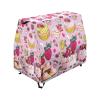Wajiw Cakes Water Table Cover for Step2 Rain Showers Splash Pond Water Table Waterproof Anti-UV Dust Proof Outdoor Toys Cover-Cover only view 1