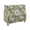 Wajiw Floral Water Table Cover for Step2 Rain Showers Splash Pond Water Table Waterproof Anti-UV Dust Proof Outdoor Toys Cover-Cover only view 2