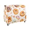 Wajiw Donuts Water Table Cover for Step2 Rain Showers Splash Pond Water Table Waterproof Anti-UV Dust Proof Outdoor Toys Cover-Cover only view 2