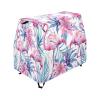 Wajiw Flamingo Water Table Cover for Step2 Rain Showers Splash Pond Water Table Waterproof Anti-UV Dust Proof Outdoor Toys Cover-Cover only view 1