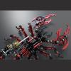 3D Metal Puzzles for Adults Mechanical Scorpion Model Kit, 3D Metal Models for Adults to Build with Tools, DIY Toys Gifts for Adults Men Women, Desk Decoration Toy view 2