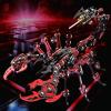 3D Metal Puzzles for Adults Mechanical Scorpion Model Kit, 3D Metal Models for Adults to Build with Tools, DIY Toys Gifts for Adults Men Women, Desk Decoration Toy view 3