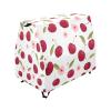 Wajiw Cherry Water Table Cover for Step2 Rain Showers Splash Pond Water Table Waterproof Anti-UV Dust Proof Outdoor Toys Cover-Cover only view 1