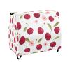 Wajiw Cherry Water Table Cover for Step2 Rain Showers Splash Pond Water Table Waterproof Anti-UV Dust Proof Outdoor Toys Cover-Cover only view 2