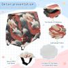 Wajiw Dragon Water Table Cover for Step2 Rain Showers Splash Pond Water Table Waterproof Anti-UV Dust Proof Outdoor Toys Cover-Cover only view 4