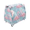 Wajiw Flamingo Water Table Cover for Step2 Rain Showers Splash Pond Water Table Waterproof Anti-UV Dust Proof Outdoor Toys Cover-Cover only view 1