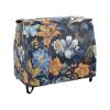 Wajiw Floral Water Table Cover for Step2 Rain Showers Splash Pond Water Table Waterproof Anti-UV Dust Proof Outdoor Toys Cover-Cover only view 2