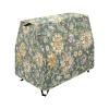 Wajiw Floral Water Table Cover for Step2 Rain Showers Splash Pond Water Table Waterproof Anti-UV Dust Proof Outdoor Toys Cover-Cover only view 1