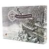 2Tomatoes Games | Through Ice and Snow Myths & Legends | Exploration Board Game | Strategy & Adventure | 1-4 Players | German, English, French & Spanish | Historical, Places, Maritime view 1