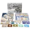 2Tomatoes Games | Through Ice and Snow Myths & Legends | Exploration Board Game | Strategy & Adventure | 1-4 Players | German, English, French & Spanish | Historical, Places, Maritime view 2