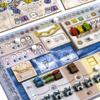 2Tomatoes Games | Through Ice and Snow Myths & Legends | Exploration Board Game | Strategy & Adventure | 1-4 Players | German, English, French & Spanish | Historical, Places, Maritime view 4