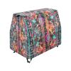 Wajiw Floral Stripes Water Table Cover for Step2 Rain Showers Splash Pond Water Table Waterproof Anti-UV Dust Proof Outdoor Toys Cover-Cover only view 1