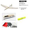 1.2M Balsa Hand Launch DLG Glider FD12 Windrunner Need to Build for Adults (FD1201B) view 2