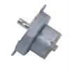 OQATNXUR Gear Electronic Starter JS-50T DC Gear Electronic Starter 3v5v6v high Torque Forward and Reverse Gear Electronic Starter(6v,80rpm) view 2
