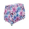 Wajiw Floral Water Table Cover for Step2 Rain Showers Splash Pond Water Table Waterproof Anti-UV Dust Proof Outdoor Toys Cover-Cover only view 1