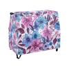 Wajiw Floral Water Table Cover for Step2 Rain Showers Splash Pond Water Table Waterproof Anti-UV Dust Proof Outdoor Toys Cover-Cover only view 2