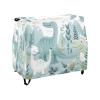 Wajiw Dinosaur Water Table Cover for Step2 Rain Showers Splash Pond Water Table Waterproof Anti-UV Dust Proof Outdoor Toys Cover-Cover only view 2