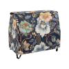 Wajiw Floral Water Table Cover for Step2 Rain Showers Splash Pond Water Table Waterproof Anti-UV Dust Proof Outdoor Toys Cover-Cover only view 2