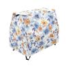 Wajiw Floral Water Table Cover for Step2 Rain Showers Splash Pond Water Table Waterproof Anti-UV Dust Proof Outdoor Toys Cover-Cover only view 1