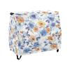 Wajiw Floral Water Table Cover for Step2 Rain Showers Splash Pond Water Table Waterproof Anti-UV Dust Proof Outdoor Toys Cover-Cover only view 2