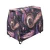 Wajiw Eyes Floral Water Table Cover for Step2 Rain Showers Splash Pond Water Table Waterproof Anti-UV Dust Proof Outdoor Toys Cover-Cover only view 1