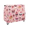 Wajiw Cakes Water Table Cover for Step2 Rain Showers Splash Pond Water Table Waterproof Anti-UV Dust Proof Outdoor Toys Cover-Cover only view 2