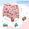 Wajiw Cakes Water Table Cover for Step2 Rain Showers Splash Pond Water Table Waterproof Anti-UV Dust Proof Outdoor Toys Cover-Cover only view 3