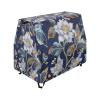 Wajiw Floral Water Table Cover for Step2 Rain Showers Splash Pond Water Table Waterproof Anti-UV Dust Proof Outdoor Toys Cover-Cover only view 1