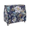 Wajiw Floral Water Table Cover for Step2 Rain Showers Splash Pond Water Table Waterproof Anti-UV Dust Proof Outdoor Toys Cover-Cover only view 2