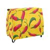 Wajiw Chillies Water Table Cover for Step2 Rain Showers Splash Pond Water Table Waterproof Anti-UV Dust Proof Outdoor Toys Cover-Cover only view 2