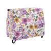 Wajiw Floral Water Table Cover for Step2 Rain Showers Splash Pond Water Table Waterproof Anti-UV Dust Proof Outdoor Toys Cover-Cover only view 2