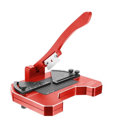 TECKEEN Angle Cutting Jig, Figure Model Making Cutting Station, 45 Angle Fan-Shaped Baffle