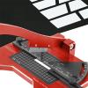 TECKEEN Angle Cutting Jig, Figure Model Making Cutting Station, 45 Angle Fan-Shaped Baffle view 4