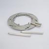 Balloon Expander Tool for Stuffing, Stainless Steel Balloon Stretcher Extractor for Balloon Stuffing Machine, Balloon Filler Tool Bobo Balloon Flaring Tool for Filling DIY Balloon Flower Bouquet Gift view 3
