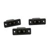 Anti-Spark Plug Connector XT90E-M XT90H-F Yellow Black XT90S-F Kit for RC Car/Boat/Airpalne Model Toy DIY Accessories(C) view 4