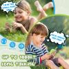 Holiky Toys for 3-12 Year Old Girls Boys, Walkie-Talkies for Kids 2 Pack 1000FT Long Range with 2 Channels, Handheld Kids Walky Talky Educational Electronic Outdoor Toys for Outside Camping Hiking view 4