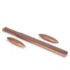 BUDDYZ Gilli Danda (Flick & Strike), Brown view 1