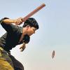 BUDDYZ Gilli Danda (Flick & Strike), Brown view 4