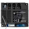 JR1930RX-3-24V,JR1930RX-2-24V Control Box Receiver and 2.4ghz Remote Control Kids Powered Ride on car Controller Accessories for Children Electric Ride On Car Replacement Parts view 2