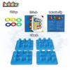 Point Games Ring Stacking Game for Kids - Ring Race Game - Develops Educational Skills for Boys Girls Ages 4+ view 4
