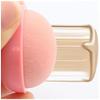 1 Pack Kids Sunscreen Applicator, Sun Lotion Applicator Sun Cream Brush for Blending Liquid, Cream or Flawless Powder Cosmetics,Easy Sunblock Applicator for Kids and Baby (Diamond Transparent) view 4