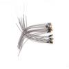 20Pcs 2.4G ABS Aircraft Receiver Antenna Compatible IPEX Port for Futaba FrSky Replacement 15cm view 2