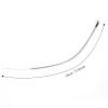 20Pcs 2.4G ABS Aircraft Receiver Antenna Compatible IPEX Port for Futaba FrSky Replacement 15cm view 3