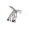 20Pcs 2.4G ABS Aircraft Receiver Antenna Compatible IPEX Port for Futaba FrSky Replacement 15cm view 4